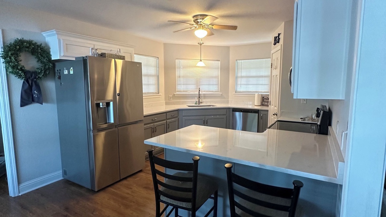 Photo of Kitchen in Homer
