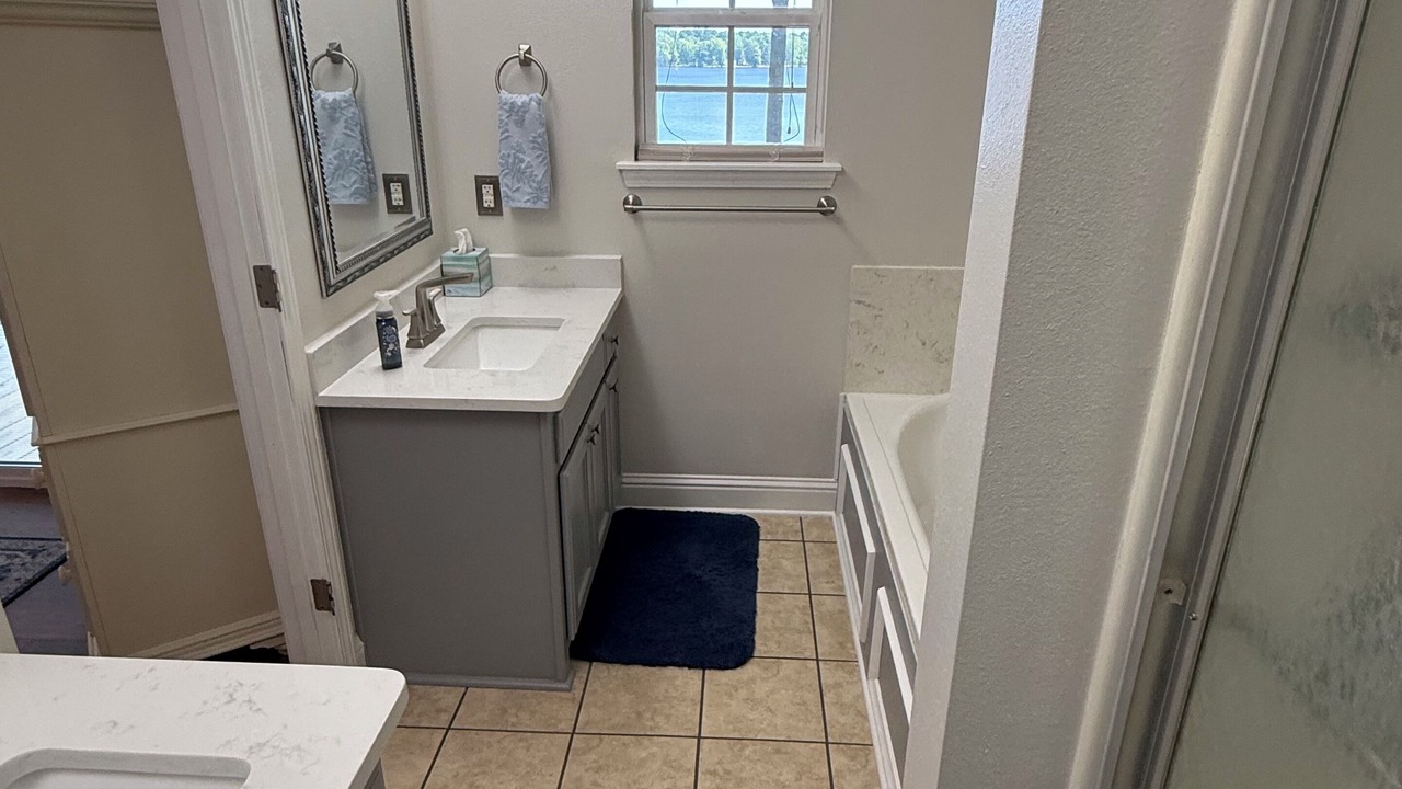 Photo of Bathroom in Homer