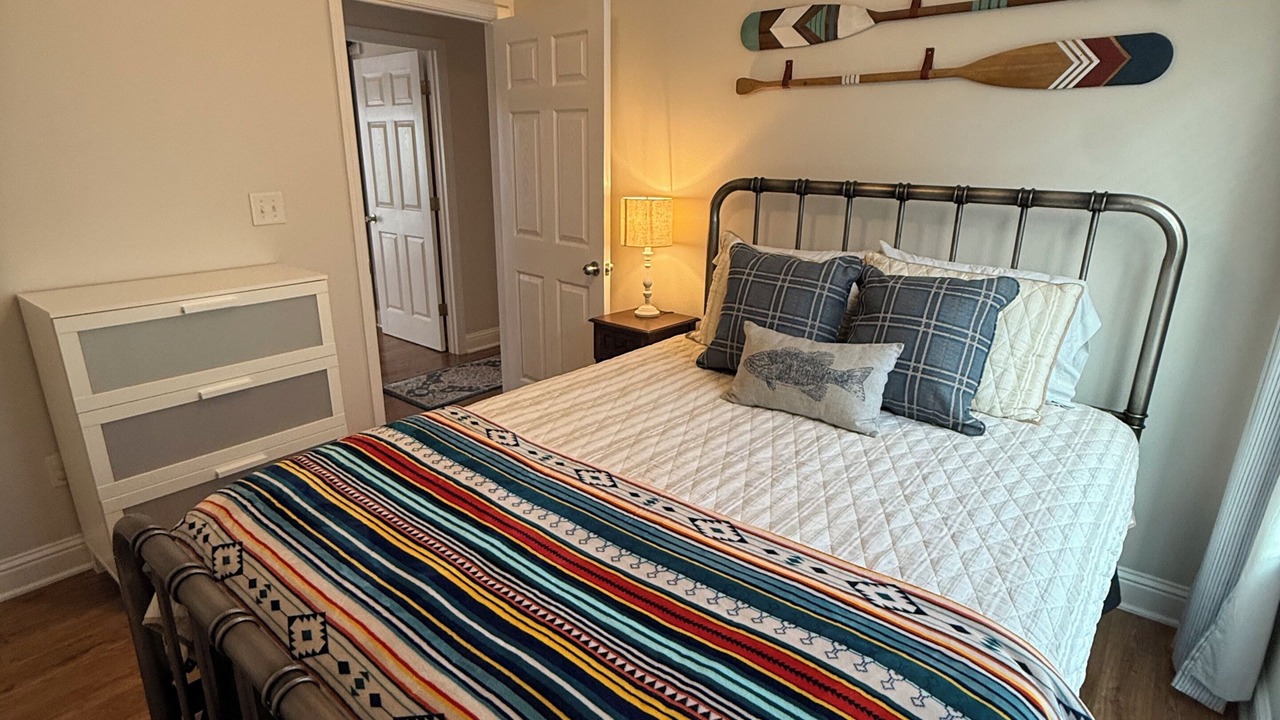 Photo of Bedroom in Homer