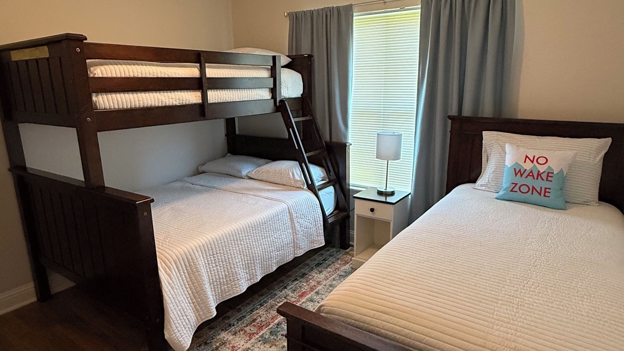 Photo of Bedroom in Homer