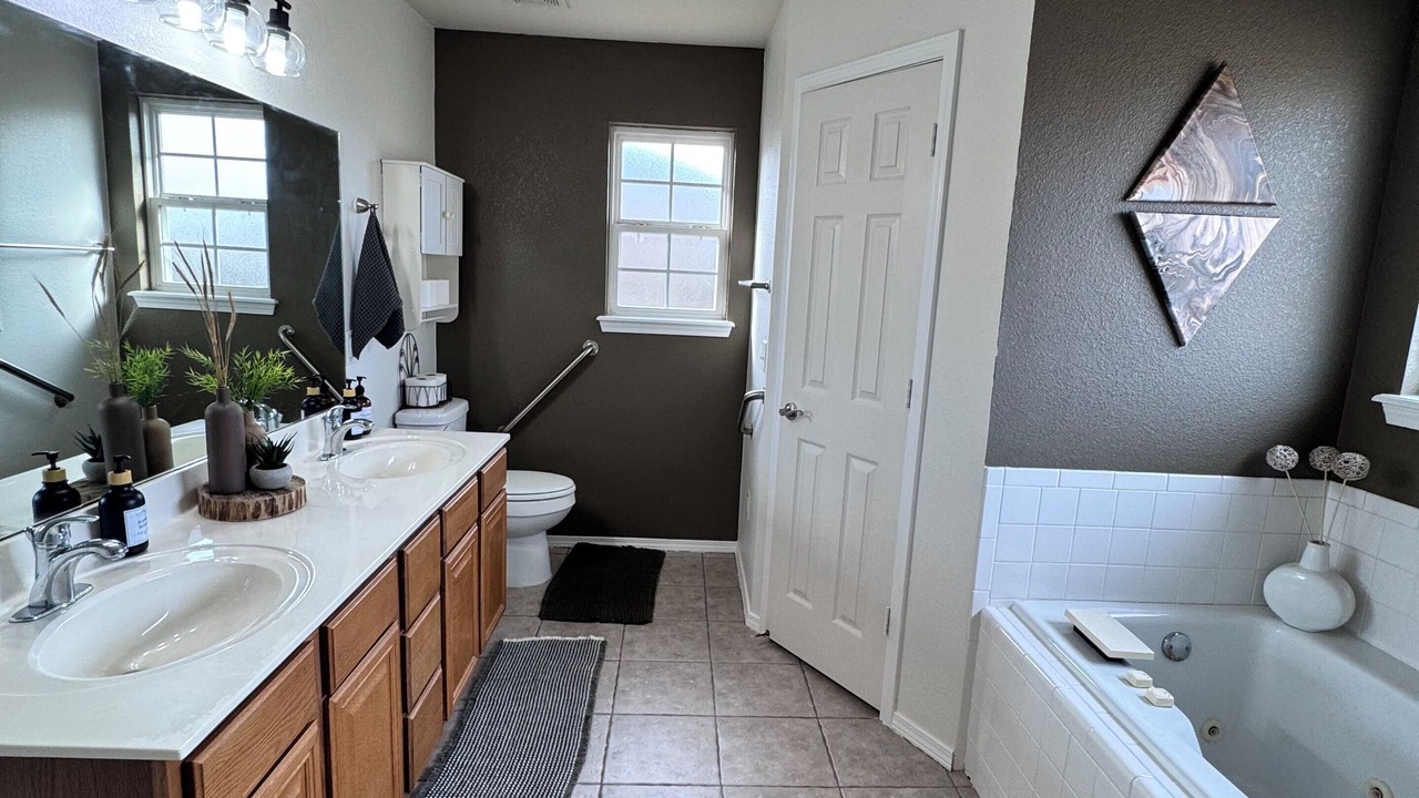 Photo of Bathroom in Bentonville