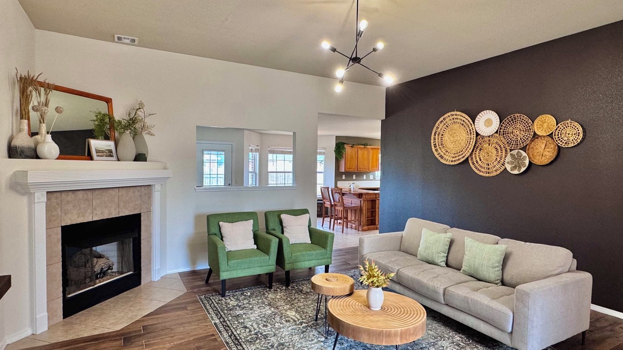 Photo of Livingroom in Bentonville