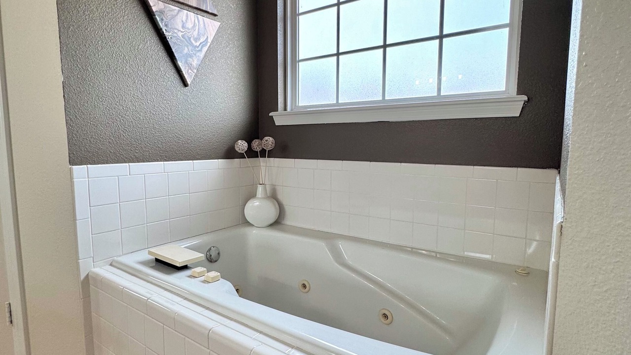 Photo of Bathroom in Bentonville