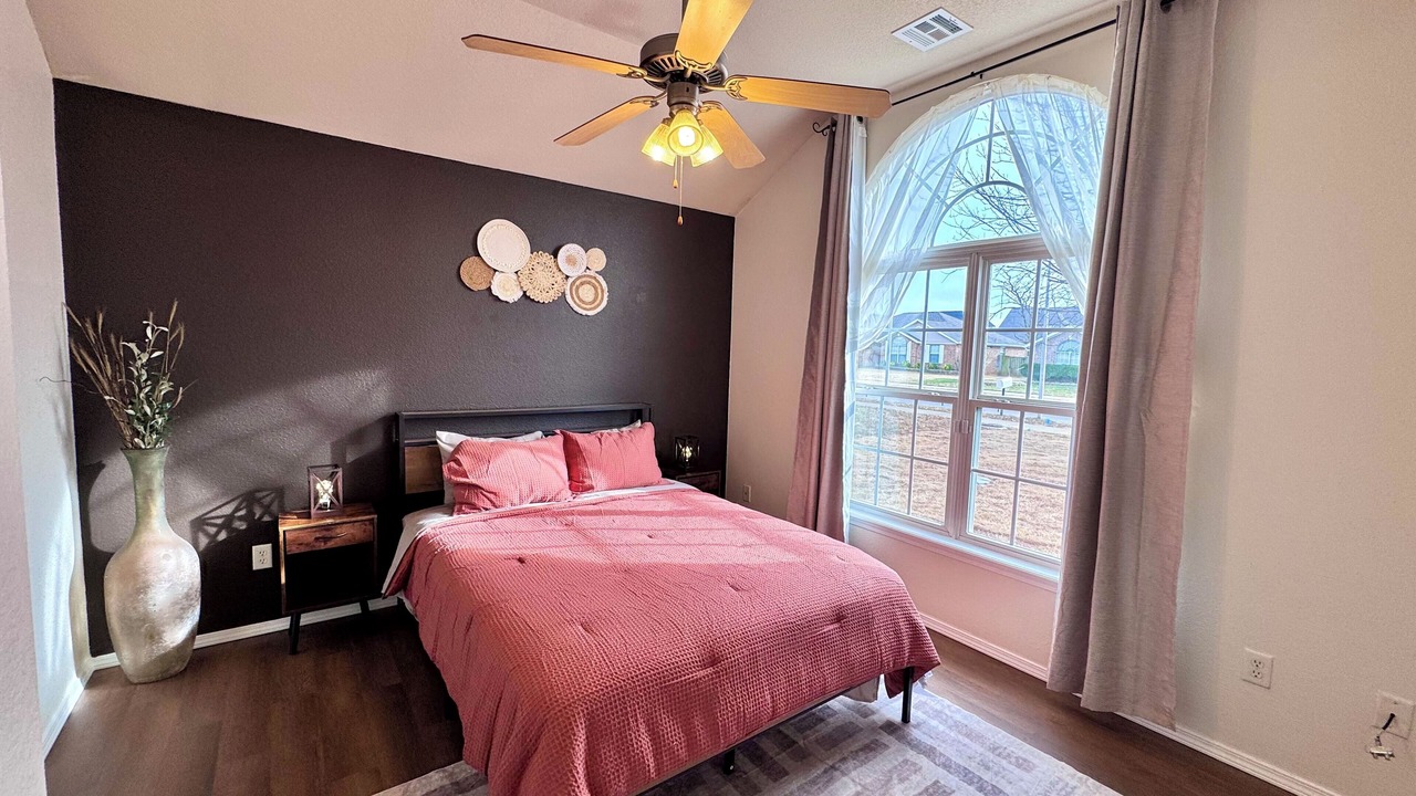 Photo of Bedroom in Bentonville