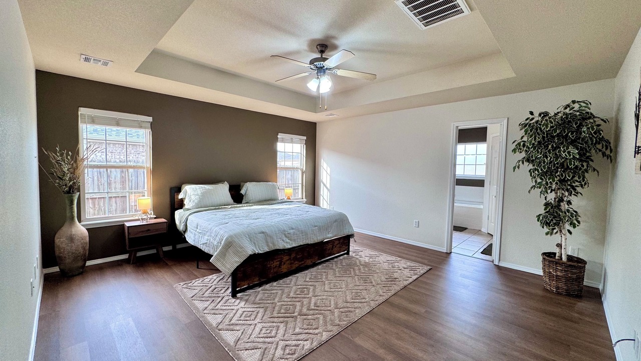 Photo of Bedroom in Bentonville