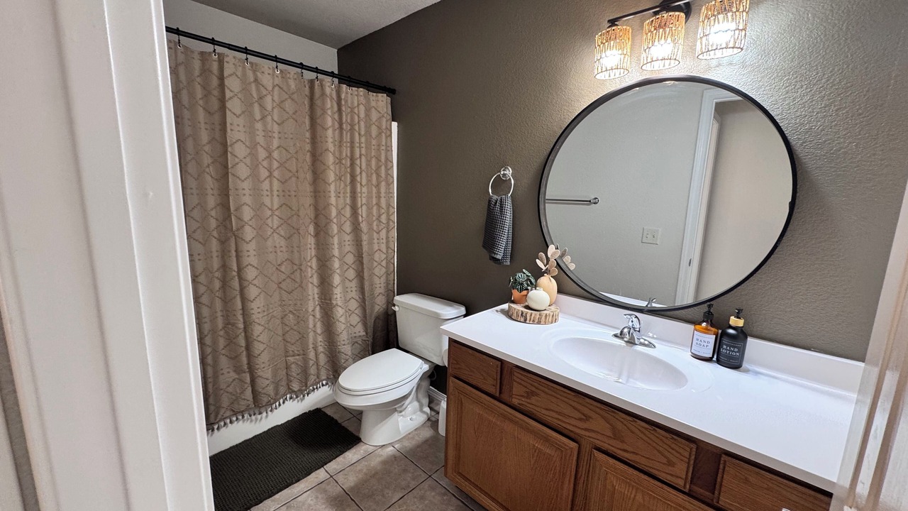 Photo of Bathroom in Bentonville