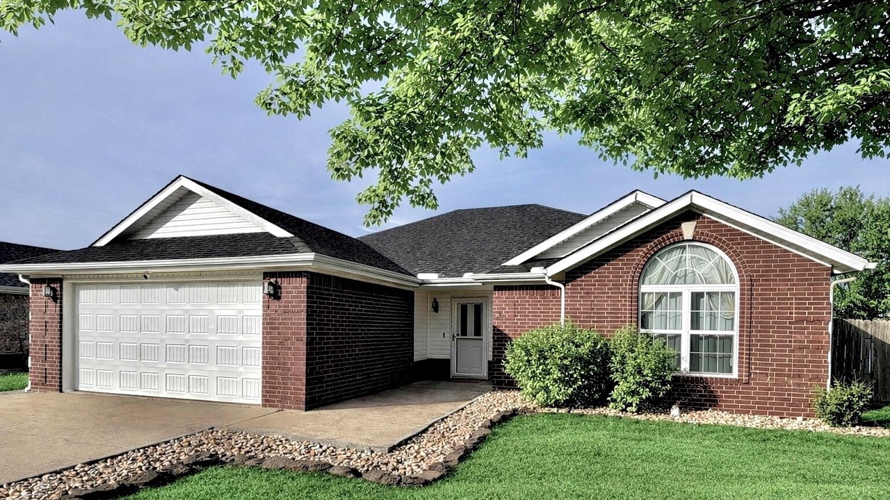 Photo of Outdoor in Bentonville