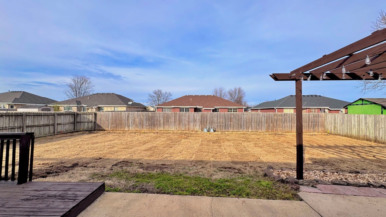 Photo of Outdoor in Bentonville