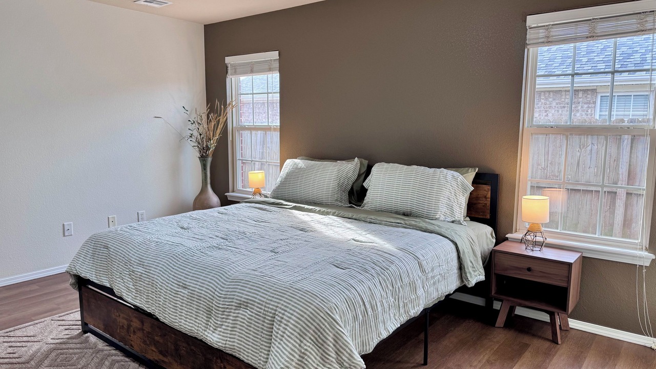Photo of Bedroom in Bentonville
