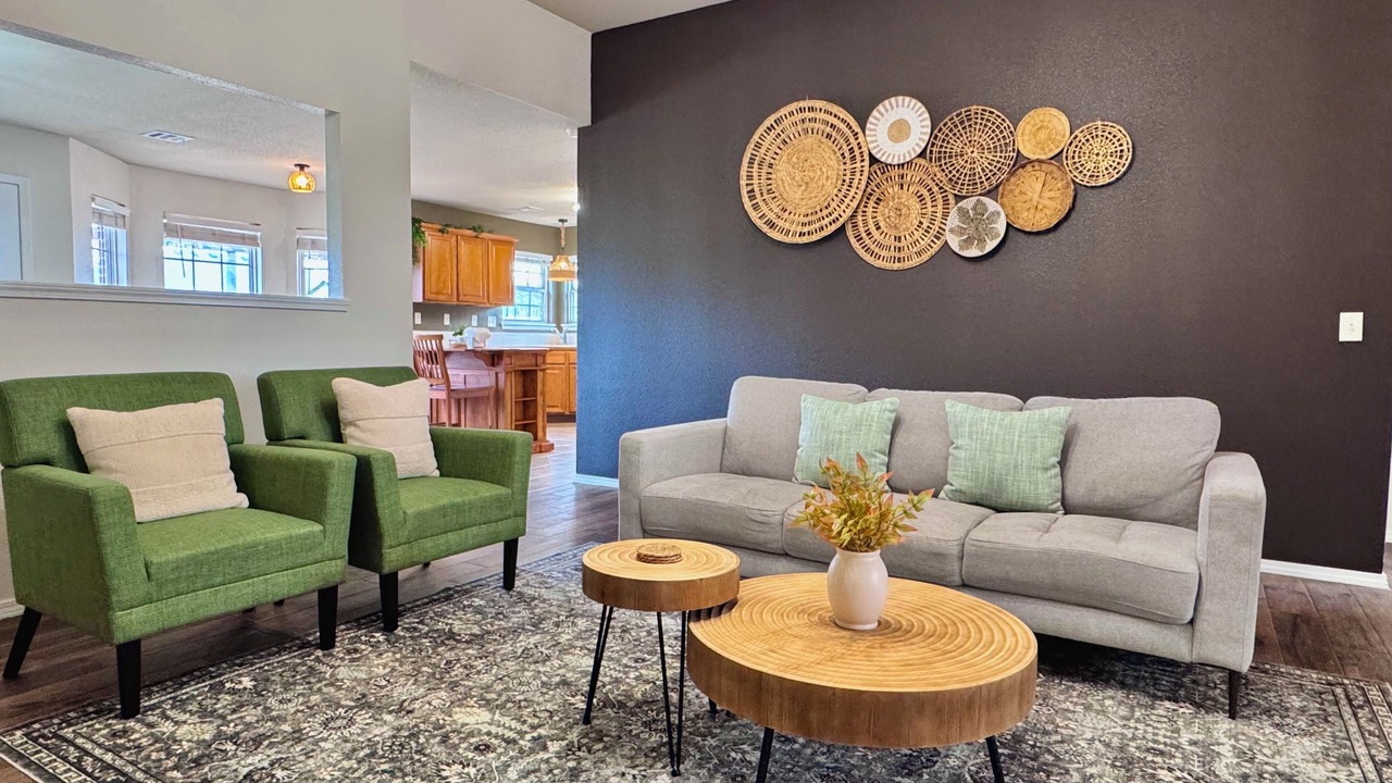 Photo of Livingroom in Bentonville