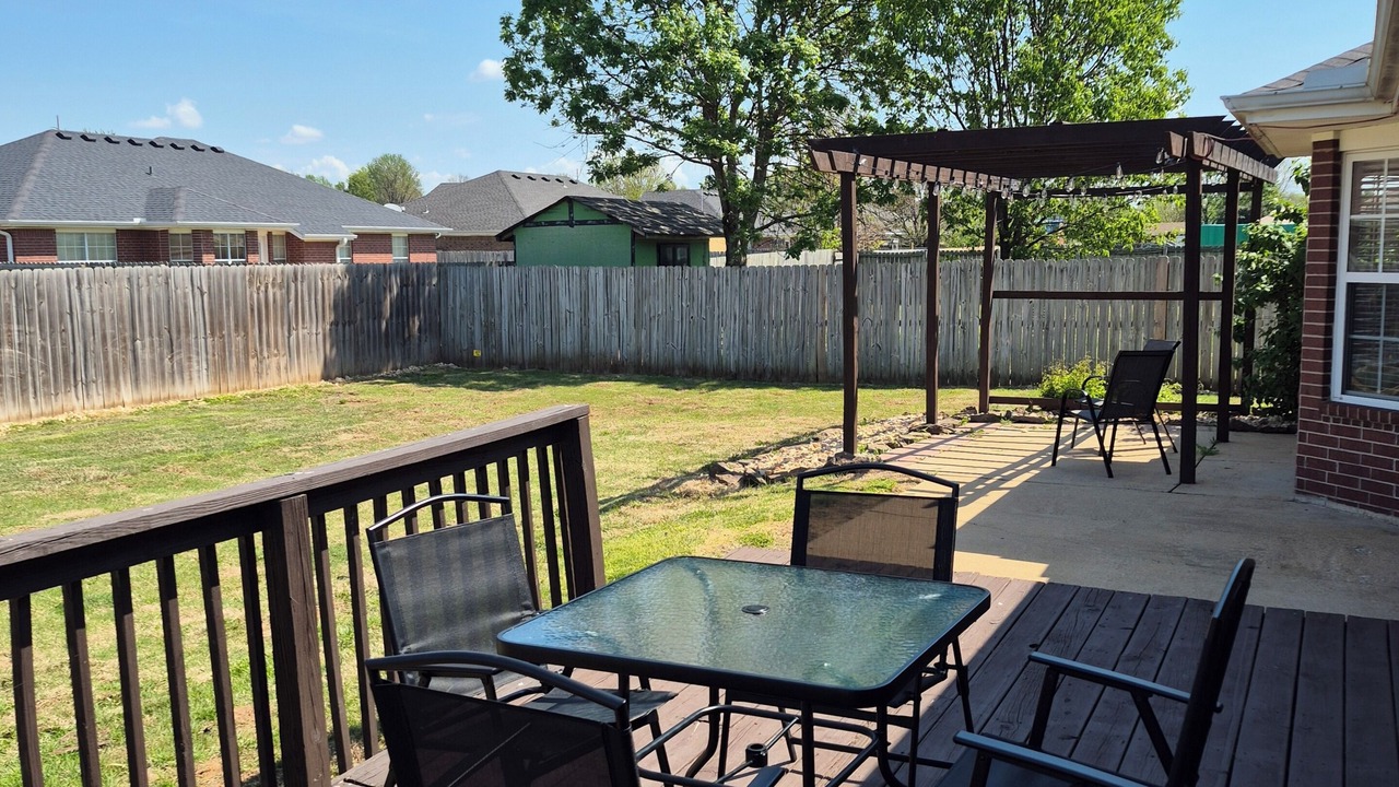 Photo of Outdoor in Bentonville
