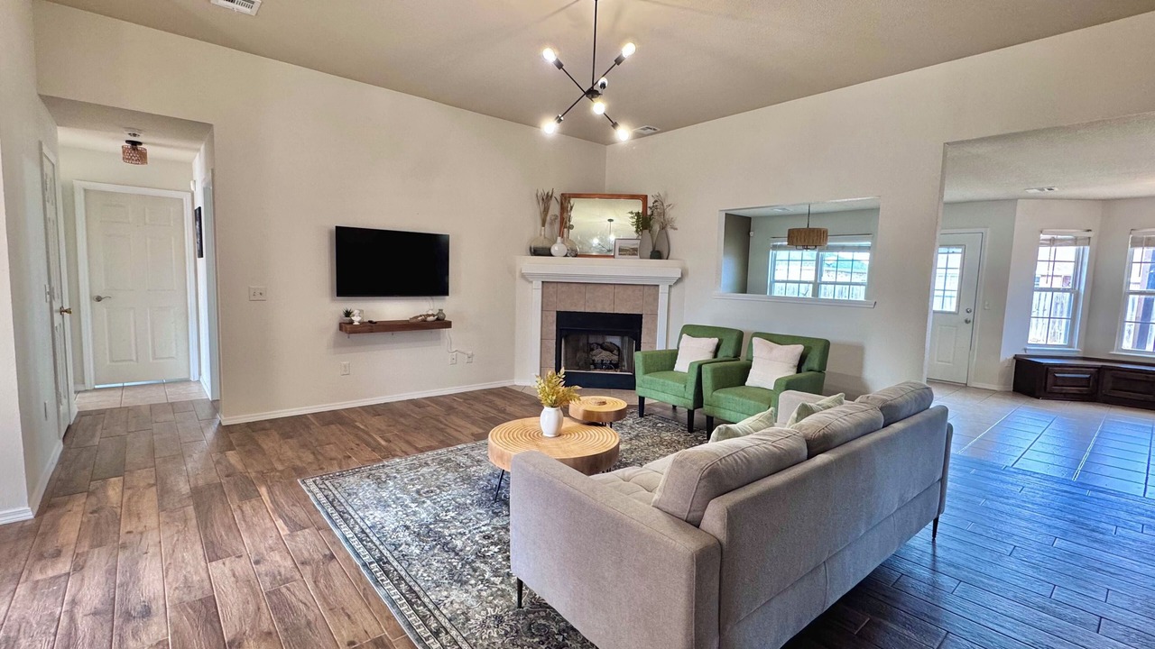 Photo of Livingroom in Bentonville