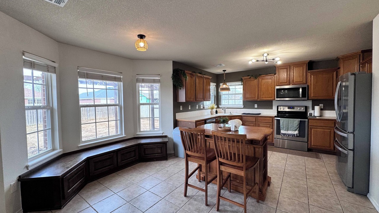 Photo of Kitchen in Bentonville