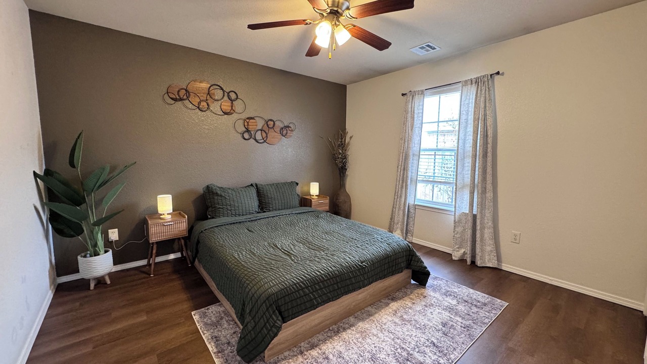 Photo of Bedroom in Bentonville