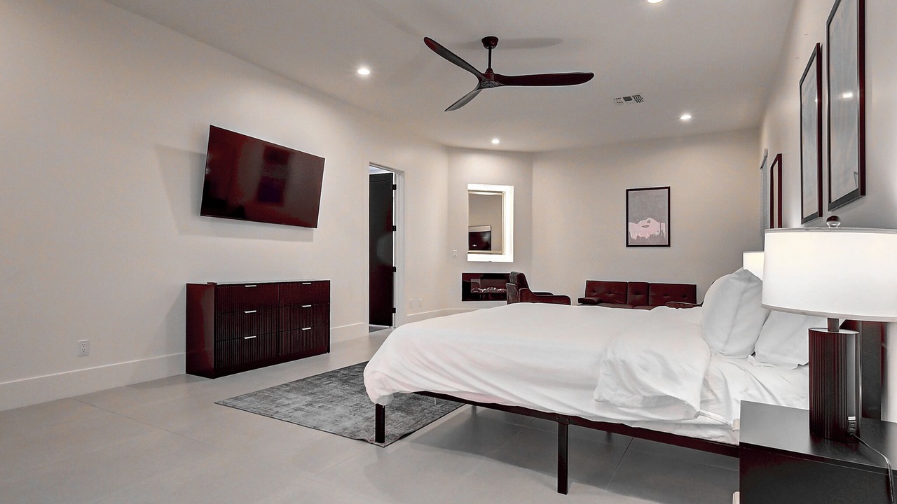 Photo of Livingroom in Shea North Estates