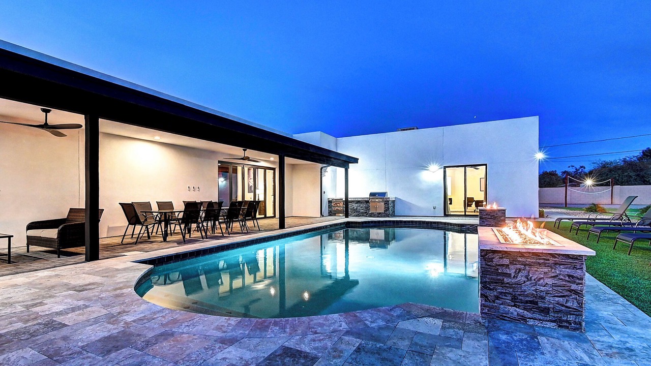 Photo of Outdoor in Shea North Estates