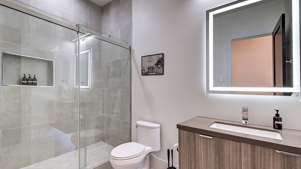 Photo of Bathroom in Shea North Estates