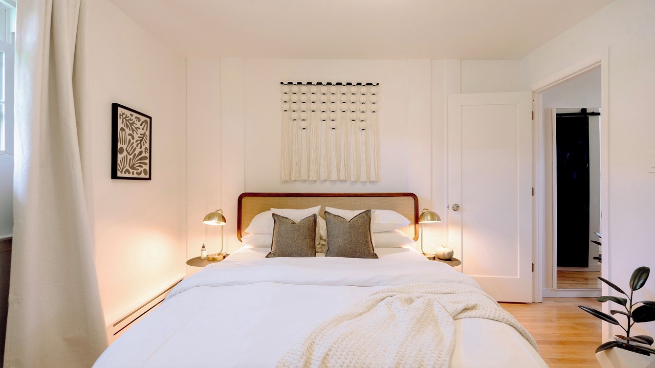 Photo of Bedroom in New Windsor
