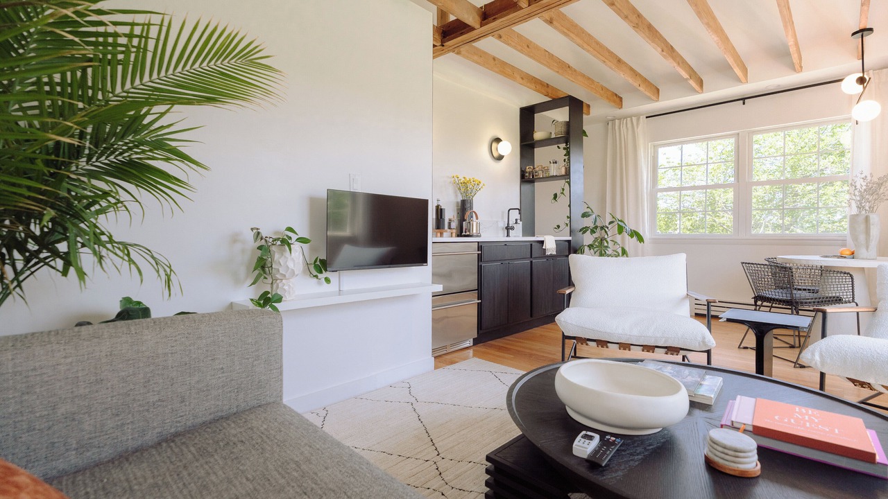 Photo of Livingroom in New Windsor