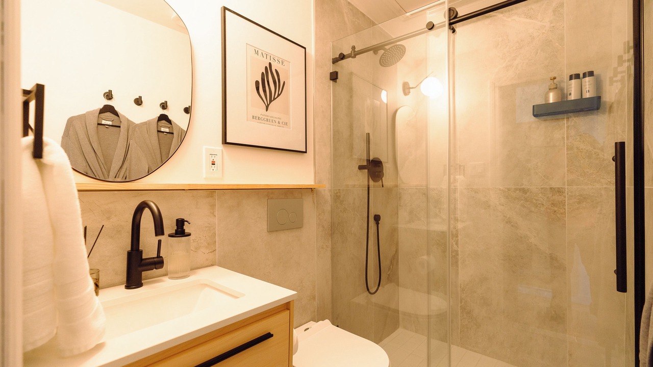 Photo of Bathroom in New Windsor