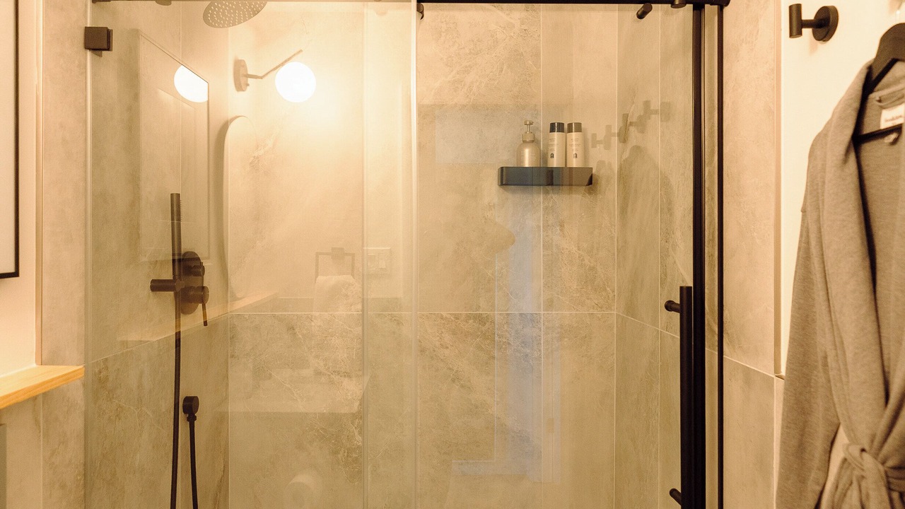 Photo of Bathroom in New Windsor