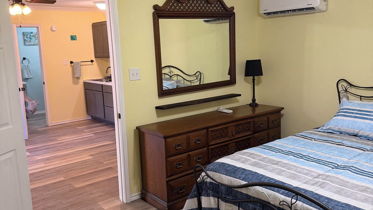 Photo of Bedroom in Harrison County