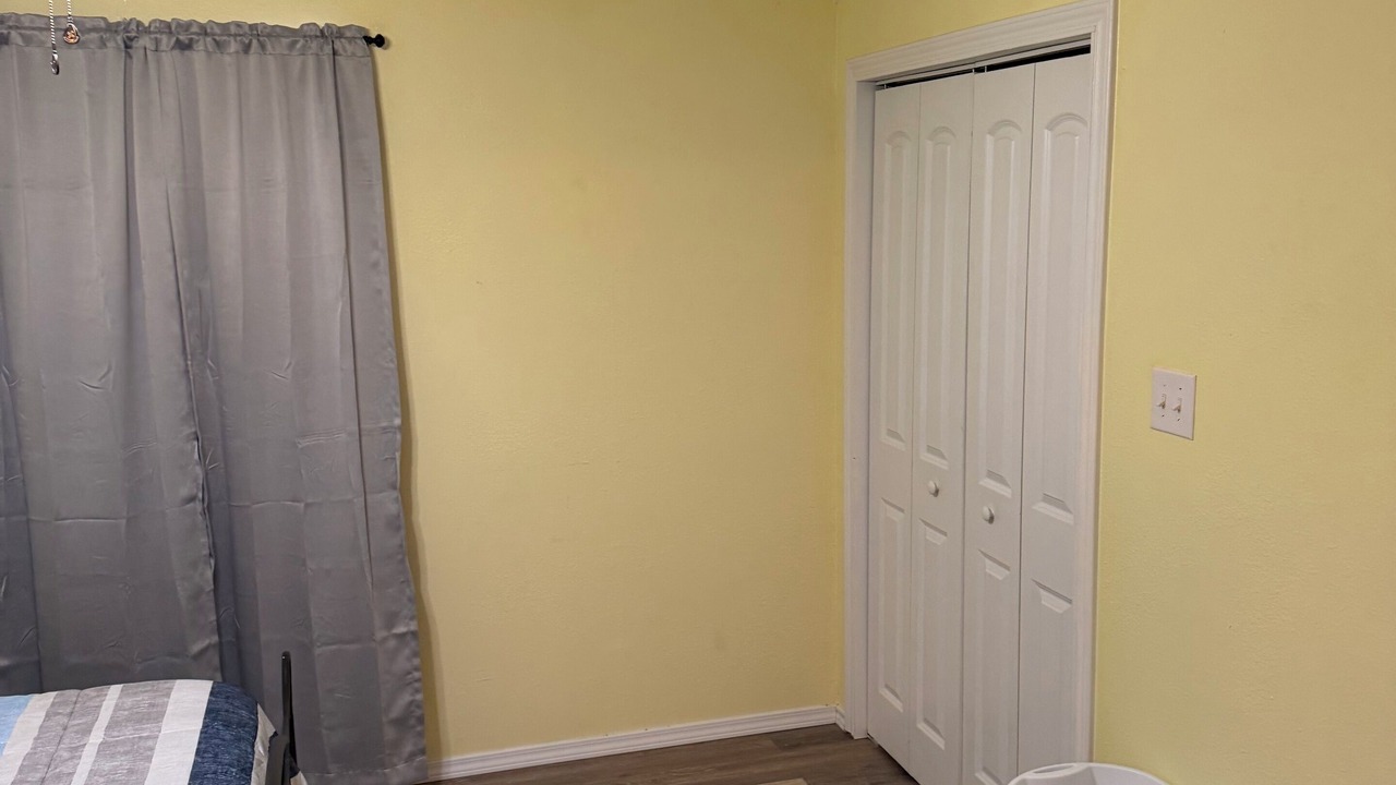 Photo of Bedroom in Harrison County
