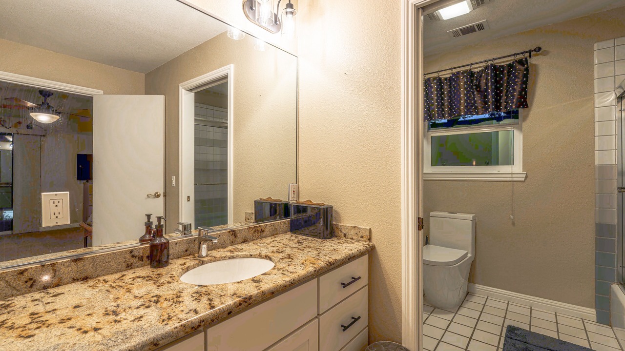 Photo of Bathroom in Pleasant Grove