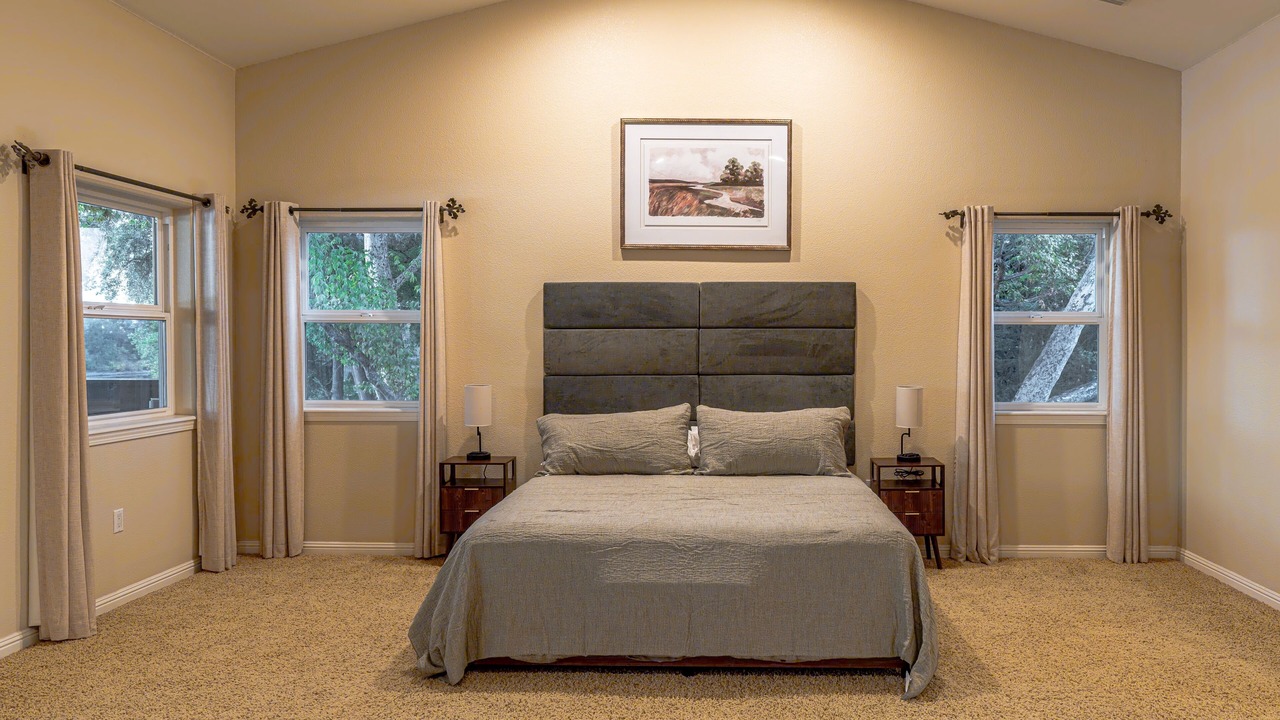 Photo of Bedroom in Pleasant Grove