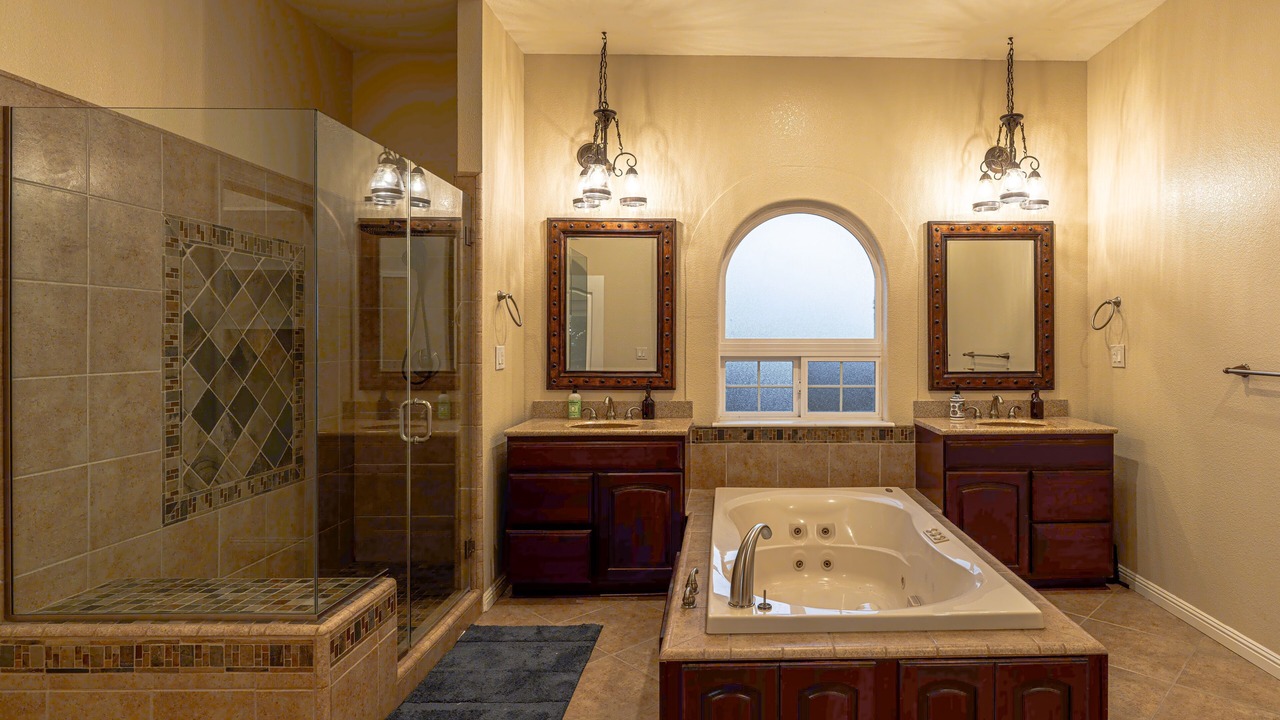 Photo of Bathroom in Pleasant Grove