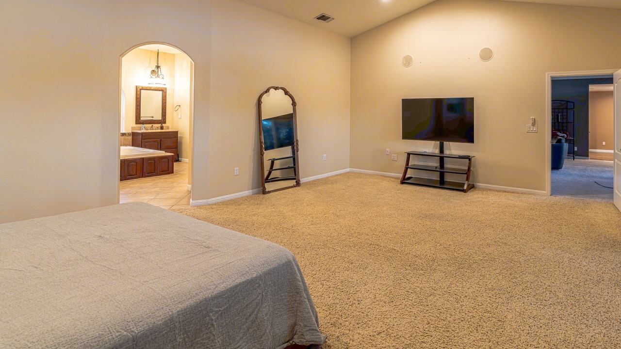 Photo of Bedroom in Pleasant Grove