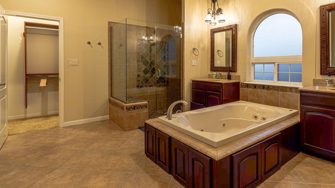 Photo of Bathroom in Pleasant Grove