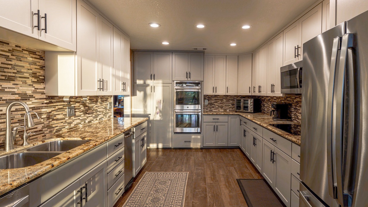 Photo of Kitchen in Pleasant Grove