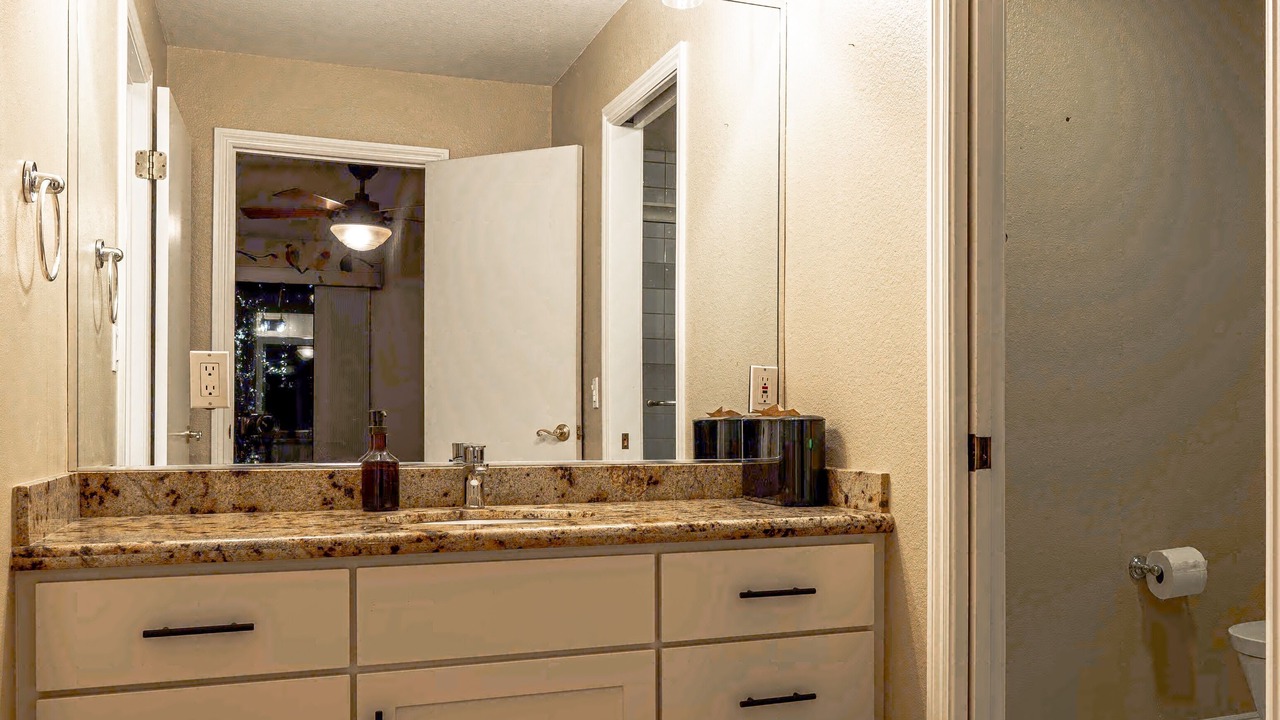 Photo of Bathroom in Pleasant Grove