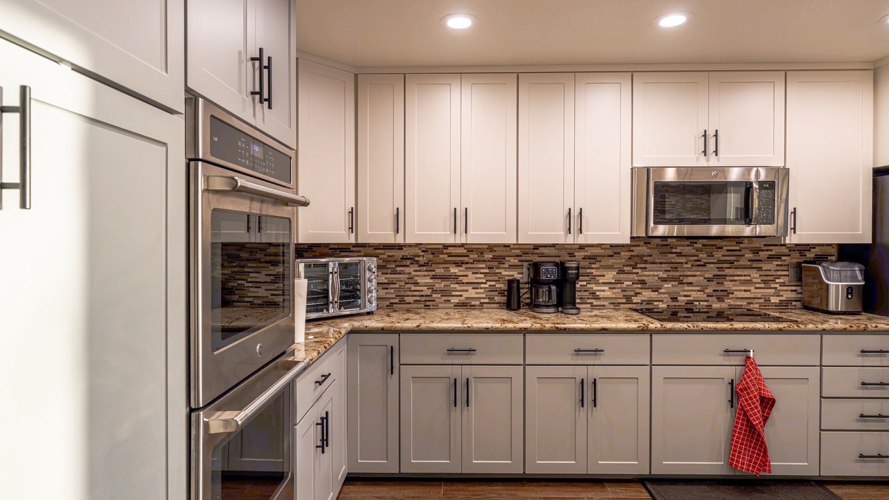 Photo of Kitchen in Pleasant Grove