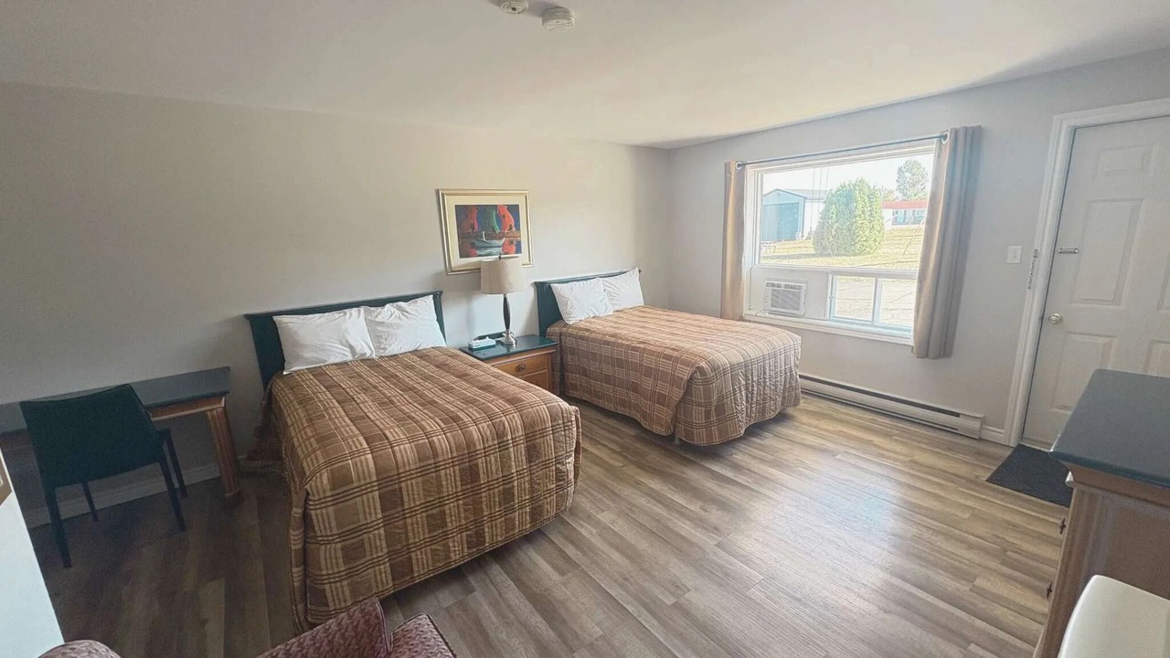 Photo of Bedroom in Petit-Rocher