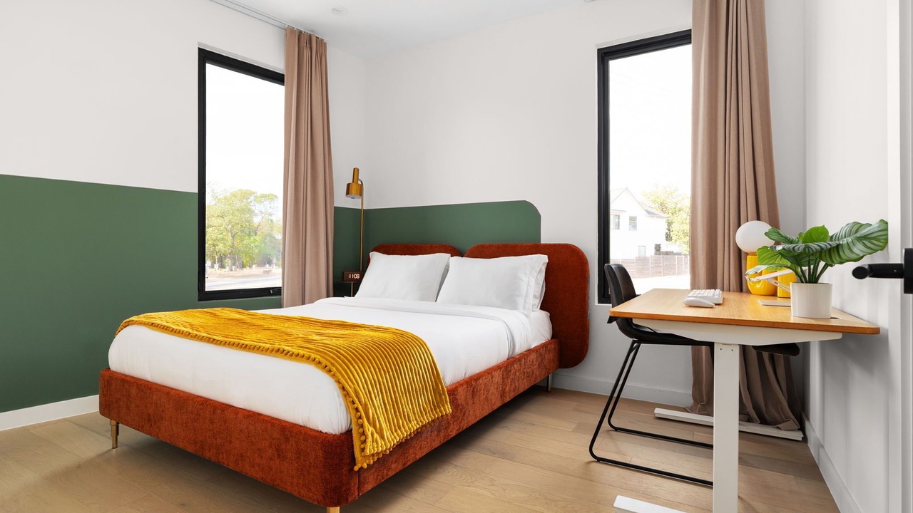 Photo of Bedroom in MLK