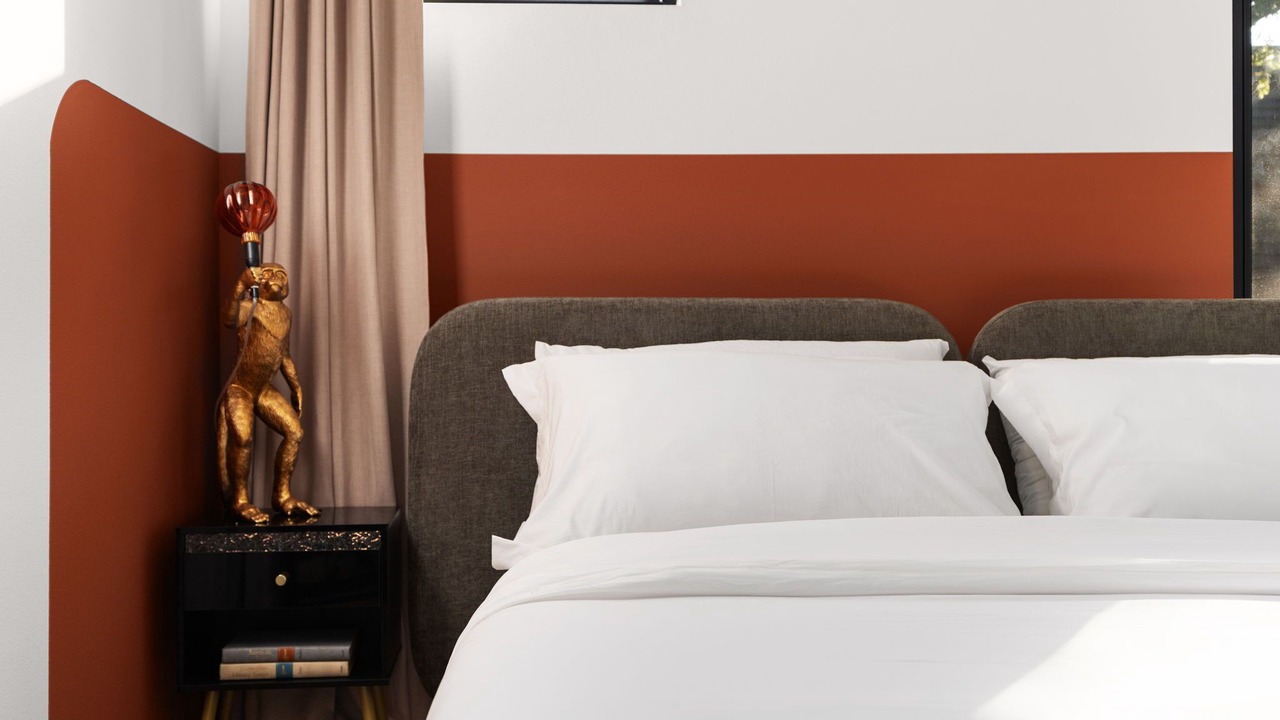 Photo of Bedroom in MLK