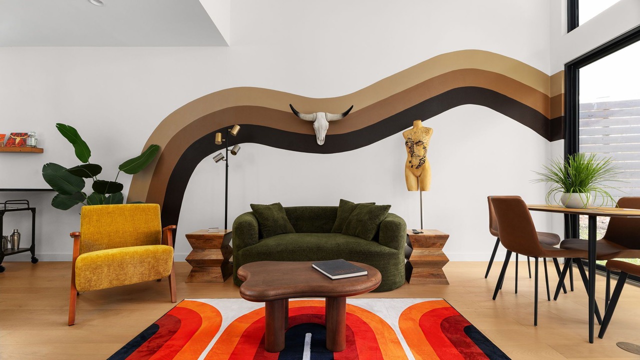 Photo of Livingroom in MLK