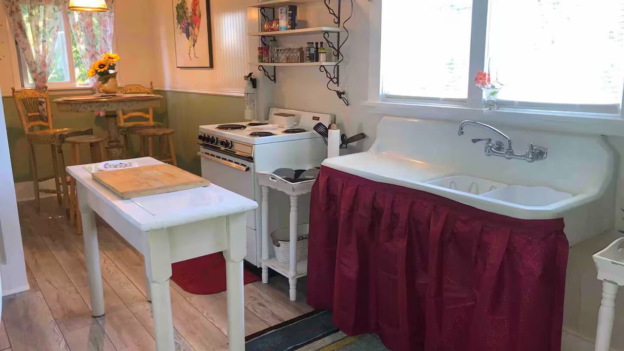 Photo of Kitchen in Wakefield