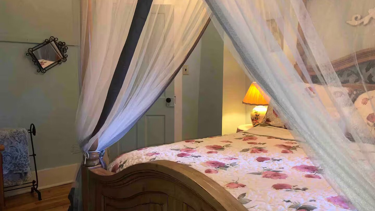 Photo of Bedroom in Wakefield