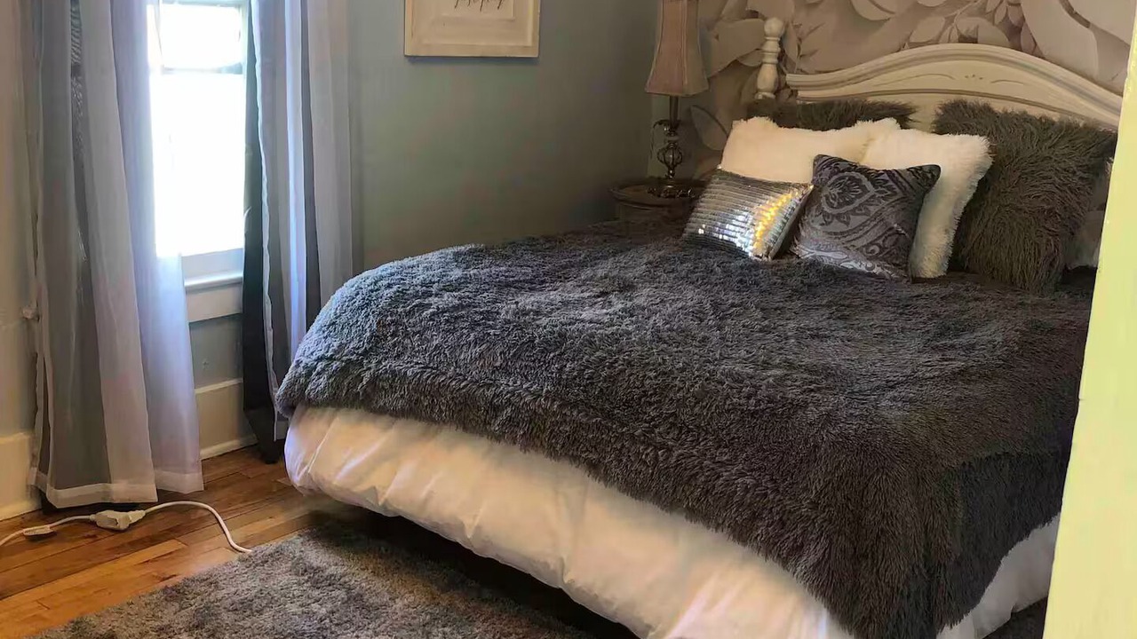 Photo of Bedroom in Wakefield