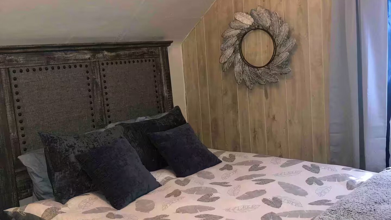 Photo of Bedroom in Wakefield