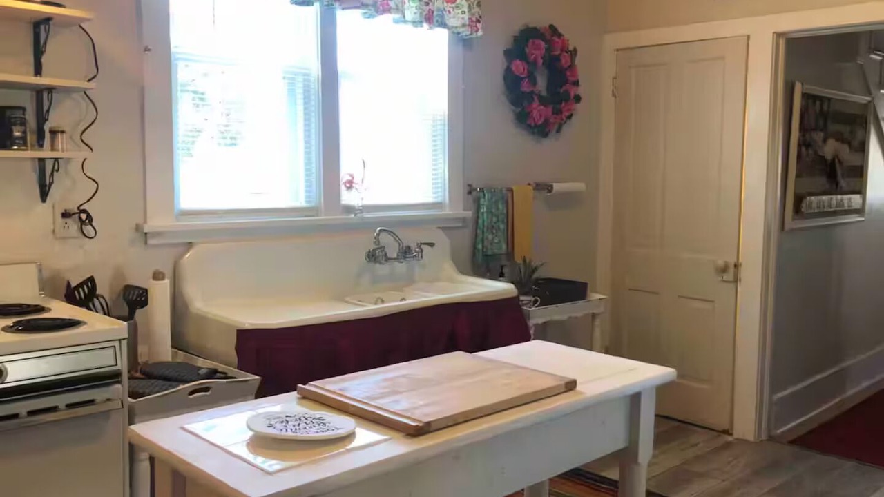 Photo of Kitchen in Wakefield