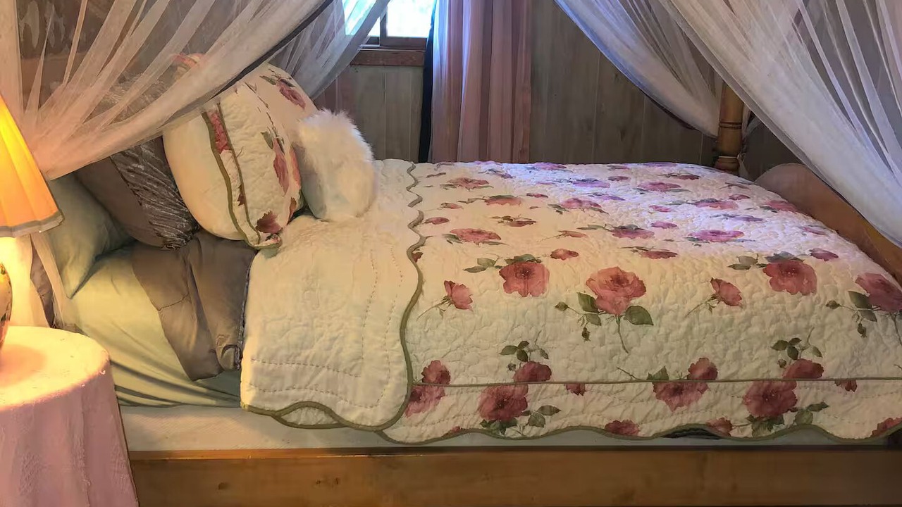 Photo of Bedroom in Wakefield