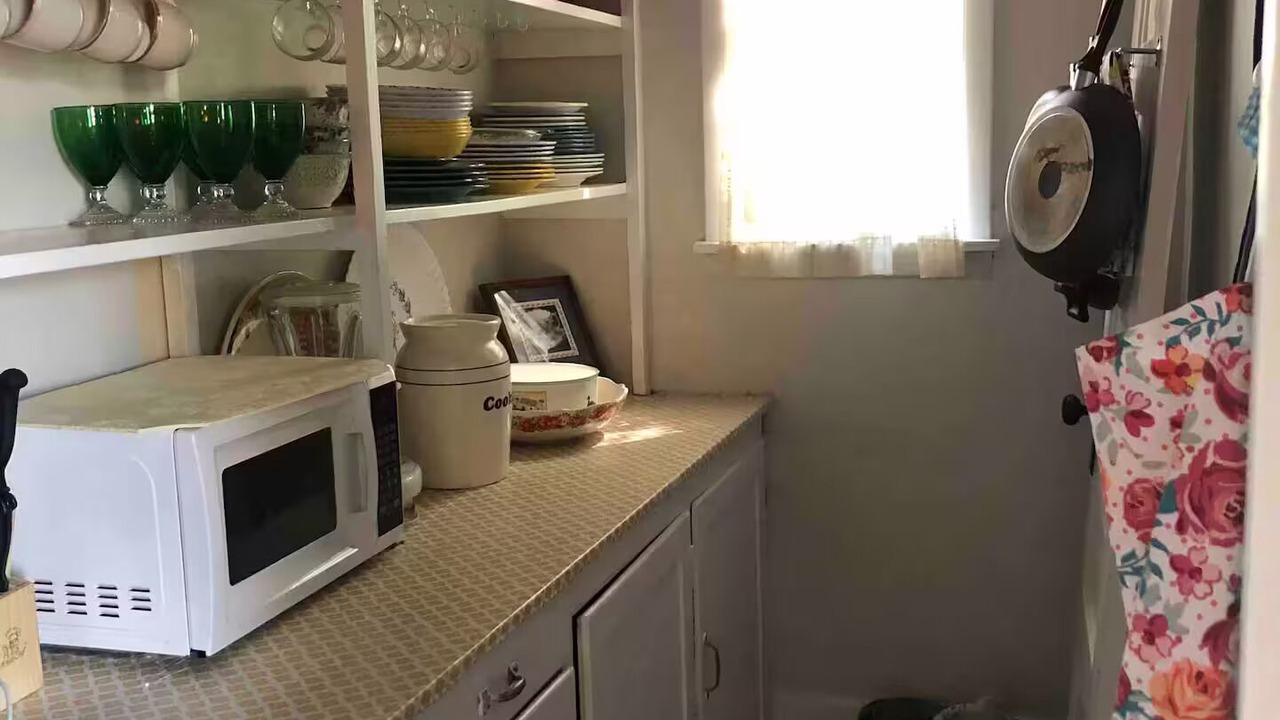 Photo of Kitchen in Wakefield