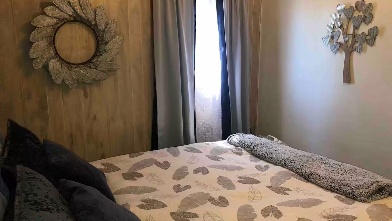 Photo of Bedroom in Wakefield