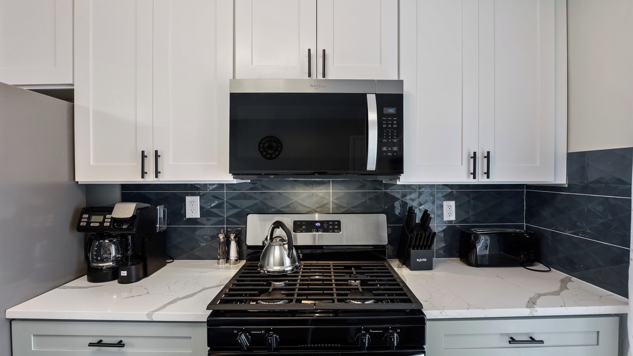 Photo of Kitchen in Elmhurst
