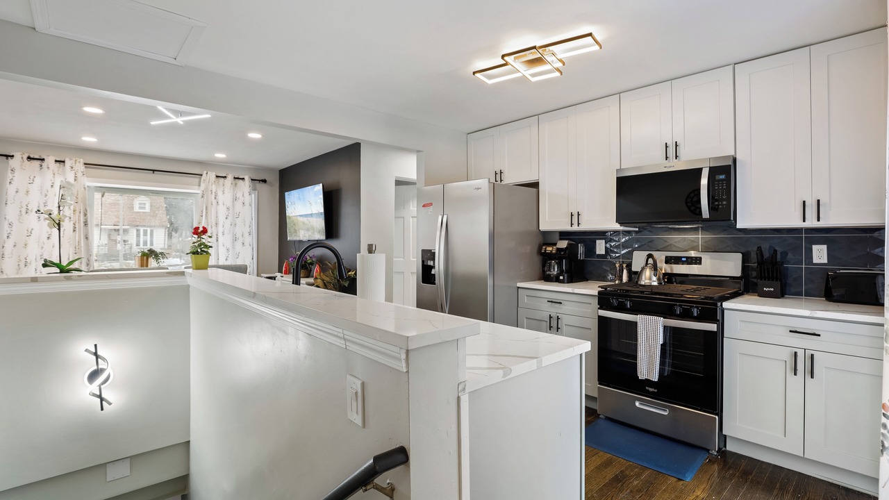 Photo of Kitchen in Elmhurst