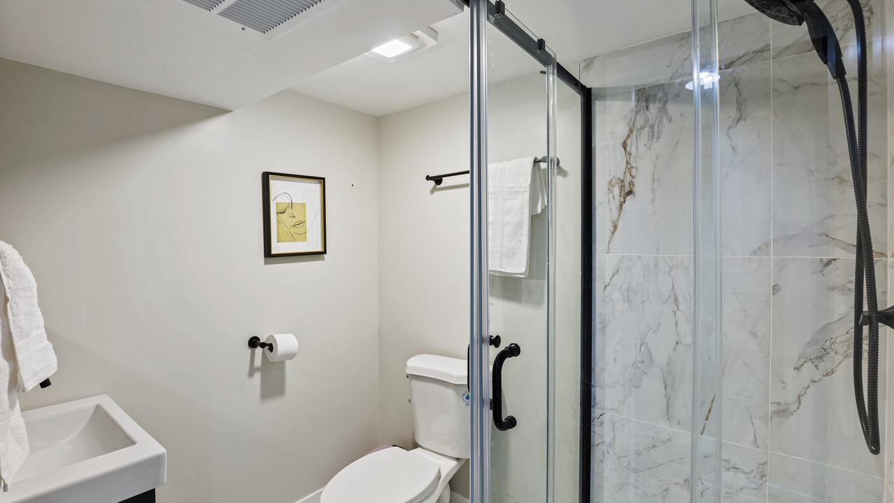 Photo of Bathroom in Elmhurst